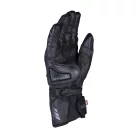 Manusi barbati Touring Seventy SD-T7 Gobi negru/gri