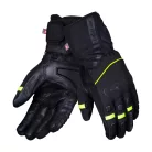 Manusi barbati Touring Seventy SD-T7 Gobi negru/galben fluor