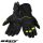 Manusi barbati Touring iarna Seventy model SD-T7 Gobi negru/galben fluor - Negru/galben fluor