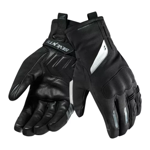 Manusi barbati Seventy SD-T9 Expedition negru