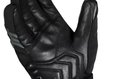 Manusi barbati Seventy SD-T9 Expedition negru