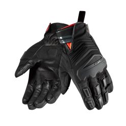 Manusi barbati Seventy SD-T13 Aspen Light negru/rosu