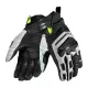 Manusi barbati Seventy SD-T13 Aspen Light gri/galben fluor