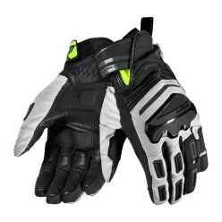 Manusi barbati Seventy SD-T13 Aspen Light gri/galben fluor