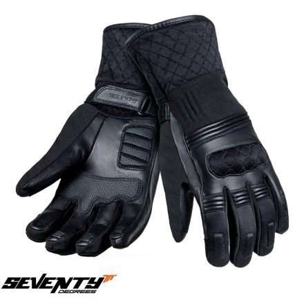 Manusi Seventy Sd-T53 Negru