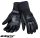 Manusi femei (dama) piele Touring iarna Seventy model SD-T53 negru - Negru