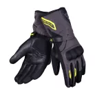 Tricou barbati Seventy SD-T57 Giau negru/gri/galben fluor