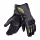 Tricou barbati Seventy SD-T57 Giau negru/gri/galben fluor
