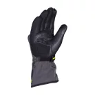 Tricou barbati Seventy SD-T57 Giau negru/gri/galben fluor