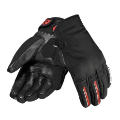   Manusi barbati Naked/Urban Seventy SD-N11 Hornet negru/alb/rosu