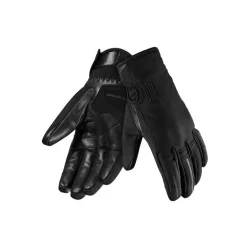 Mănuși moto damă Seventy SD-N13 Hornet 4 sezoane negru