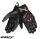 Manusi barbati Racing/Naked vara Seventy model SD-N30 Mugello culoare: negru/rosu - degete tactile - Negru/rosu