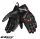 Manusi barbati Racing/Naked vara Seventy SD-N30 Mugello negru/rosu