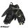 Manusi barbati Racing/Naked vara Seventy model SD-N30 Mugello culoare: negru/galben fluor - degete tactile - Negru/galben fluor