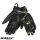 Manusi barbati Racing/Naked vara Seventy SD-N30 Mugello negru/galben fluor