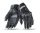 Manusi barbati Racing/Naked vara Seventy model SD-N32 marime: negru/gri - Negru/gri