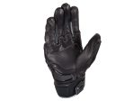 Manusi barbati Racing/Naked vara Seventy model SD-N32 marime: negru/gri - Negru/gri