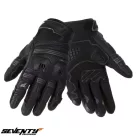 Manusi barbati Naked/Urban vara Seventy SD-N34 Sprint negru/gri