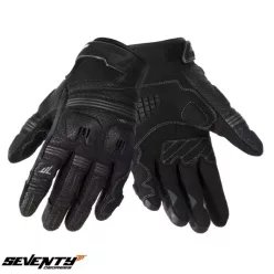   Manusi barbati Naked/Urban vara Seventy SD-N34 Sprint negru/gri