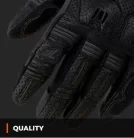 Manusi barbati Naked/Urban vara Seventy SD-N34 Sprint negru/gri