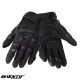 Manusi barbati Naked/Urban vara Seventy model SD-N34 Sprint culoare: negru/gri - degete tactile - Negru