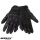 Manusi barbati Naked/Urban vara Seventy model SD-N34 Sprint culoare: negru/gri - degete tactile - Negru