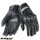 Manusi barbati Racing/Naked iarna Seventy model SD-N47 negru/gri - Negru/gri