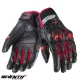 Manusi barbati Racing/Naked Seventy SD-N47 negru/rosu