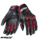 Manusi barbati Racing/Naked iarna Seventy model SD-N47 negru/rosu - Negru/rosu