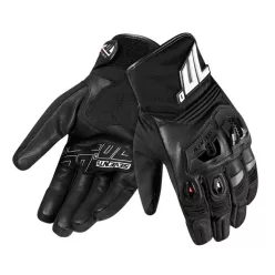   Manusi barbati Naked/Urban Seventy SD-N51 Dragonfly negru/rosu