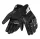 Manusi barbati Naked/Urban Seventy SD-N51 Dragonfly negru/rosu
