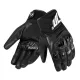 Manusi barbati Naked/Urban Seventy SD-N51 Dragonfly negru/rosu