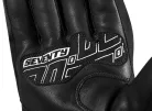 Manusi barbati Naked/Urban Seventy SD-N51 Dragonfly negru/rosu