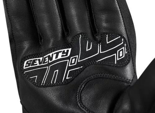 Manusi barbati Naked/Urban Seventy SD-N51 Dragonfly negru/rosu