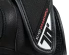 Manusi barbati Naked/Urban Seventy SD-N51 Dragonfly negru/rosu