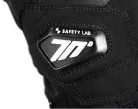 Manusi barbati Naked/Urban Seventy SD-N51 Dragonfly negru/rosu