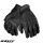 Manusi barbati Naked vara Seventy model SD-N58 culoare: negru - degete tactile - Negru