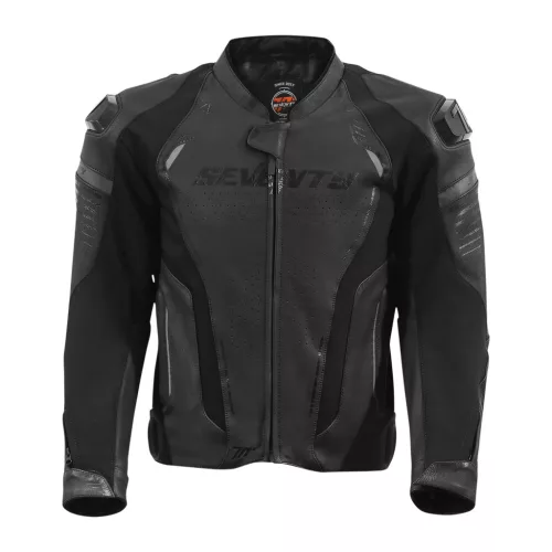Geaca barbati Seventy SD-JL24 Spoiler negru