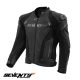 Geaca barbati Racing Seventy all season/iarna model SD-JL24 Spoiler culoare: negru - Negru