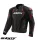 Geaca Seventy SD-JL24 Spoiler negru/rosu