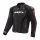 Geaca barbati Seventy SD-JL24 Spoiler negru/rosu