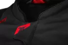 Geaca Seventy SD-JL24 Spoiler negru/rosu