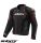 Geaca barbati Racing Seventy all season/iarna model SD-JL24 Spoiler culoare: negru/rosu - Negru/rosu