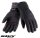 Manusi femei Urban iarna Seventy model SD-C29 negru/roz - Negru/roz