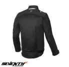 Geaca Seventy Sd-Jr48 Negru