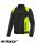 Geaca barbati Racing vara Seventy model SD-JR48 culoare: negru/galben fluor - Negru/galben fluor