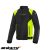 Geaca Seventy Sd-Jr48 Negru/Galben Fluor