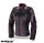 Geaca femei Racing Seventy vara/iarna model SD-JR49 culoare: negru/rosu - Negru/rosu