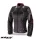Geaca dama Racing Seventy SD-JR49 negru/rosu