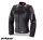 Geaca femei Racing Seventy vara/iarna model SD-JR49 culoare: negru/roz - Negru/roz